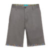Chino Shorts LA Grey  5100 BAKLLIN-8052
