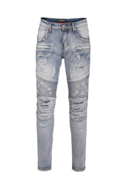 Moto Trash Moto Jean (7554) BAKLLIN-8130