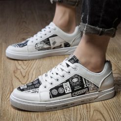 Skateboard Shoes