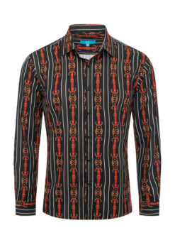 Shirts BAKLLIN-7921