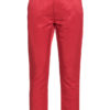 Men's Skinny Premium Pants  Red 6200 BAKLLIN-8078