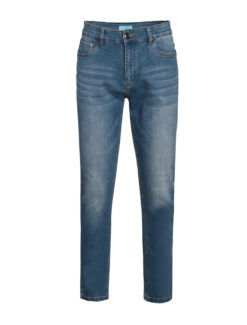Men's Skinny Pacific Jean 7100 BAKLLIN-8085