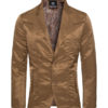 Men's Sport  Blazer,  Camel 9005 BAKLLIN-7858