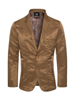 Men's Sport  Blazer,  Camel 9005 BAKLLIN-7858