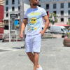 Tees & Polos BAKLLIN-7992