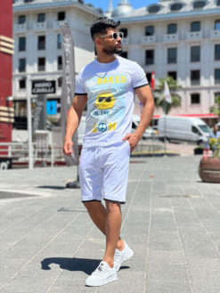 Tees & Polos BAKLLIN-7992